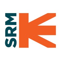 SRM Industries Ltd Logo