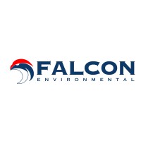 Falcon Environmental Logo