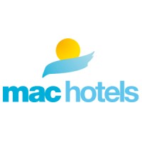 Mac Hotels Logo