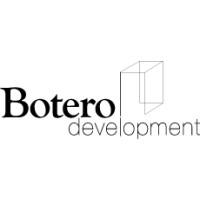 Botero Development Logo