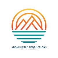 Abominable Productions Logo