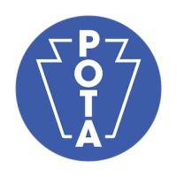 PENNSYLVANIA OCCUPATIONAL THERAPY ASSOCIATION Logo
