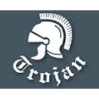 TROJAN INDUSTRIES INC Logo