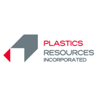 Plastics Resources, Inc Logo