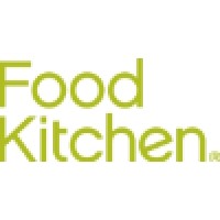 FOODKITCHEN Logo