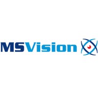 MSVision Logo