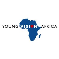 YOUNG VISION AFRICA INC Logo