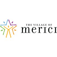 Village of Merici Logo