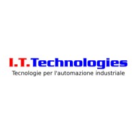 I.T.Technologies srl Logo