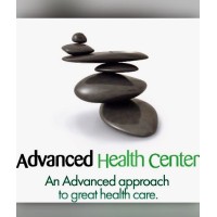 Advanced Health Center | Integrative & Functional Medicine Logo