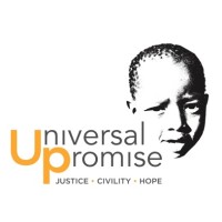 UNIVERSAL PROMISE Logo
