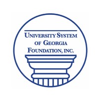 UNIVERSITY SYSTEM OF GA FOUNDATION Logo