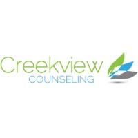 CREEKVIEW COUNSELING PLLC Logo
