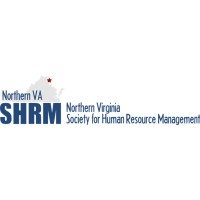 NOVA SHRM - NORTHERN VIRGINIA SOCIETY FOR HUMAN RESOURCE MANAGEMENT Logo