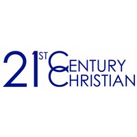 21ST CENTURY CHRISTIAN, INC. Logo