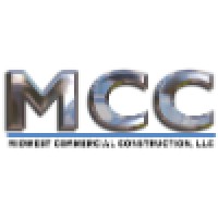 Midwest Commercial Construction LLC Logo