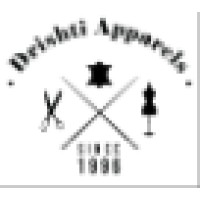 Drishti Apparels Logo