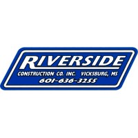 RIVERSIDE CONSTRUCTION CO., INC. Logo