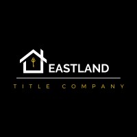 EASTLAND TITLE COMPANY Logo