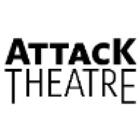 Attack Theatre, Inc. Logo