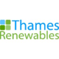Thames Renewables Logo