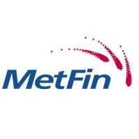 MetFin Logo