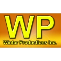 Winter Productions Inc. Logo