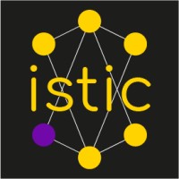 Istic Co Logo