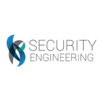 Security Engineering Sal Logo