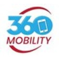 360 Mobility, LLC Logo