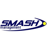 Smash Management Logo