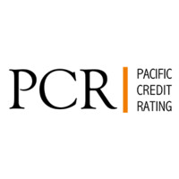 Pacific Credit Rating Logo