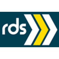 Rapid Development Services, LLC (RDS) Logo