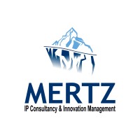MERTZ PERÚ Logo