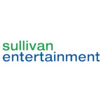 Sullivan Entertainment Logo