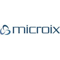 MICROIX, INC. Logo