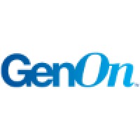 GenOn Energy Logo