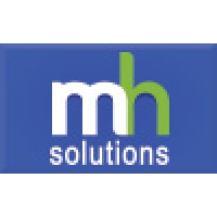 MH-Solutions Logo