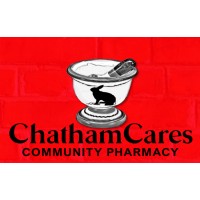 CHATHAM CARES COMMUNITY PHARMACY Logo