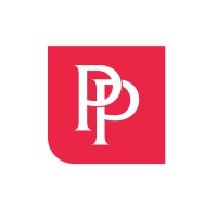 PP Control & Automation Logo