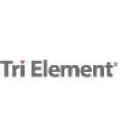 TriElement Logo