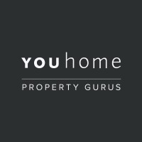 YOUhome Property Gurus Logo