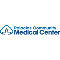 Palacios Community Medical Center Logo