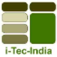 i-Tec-India Logo