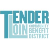NORTH OF MARKET TENDERLOIN COMMUNITY BENEFIT CORPORATION Logo