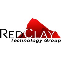 Red Clay Technology Group Logo
