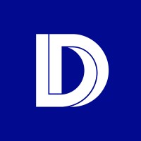 Digital Dimension Entertainment Group Logo