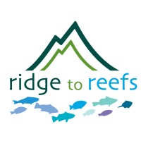 Ridge To Reefs Inc. Logo
