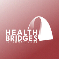 Health Bridges International, Inc. Logo