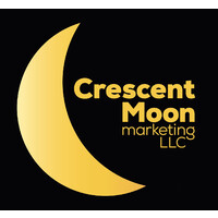 Crescent Moon Marketing LLC Logo